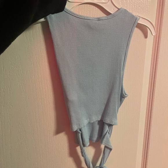 windsor tank top - Picture 3 of 3